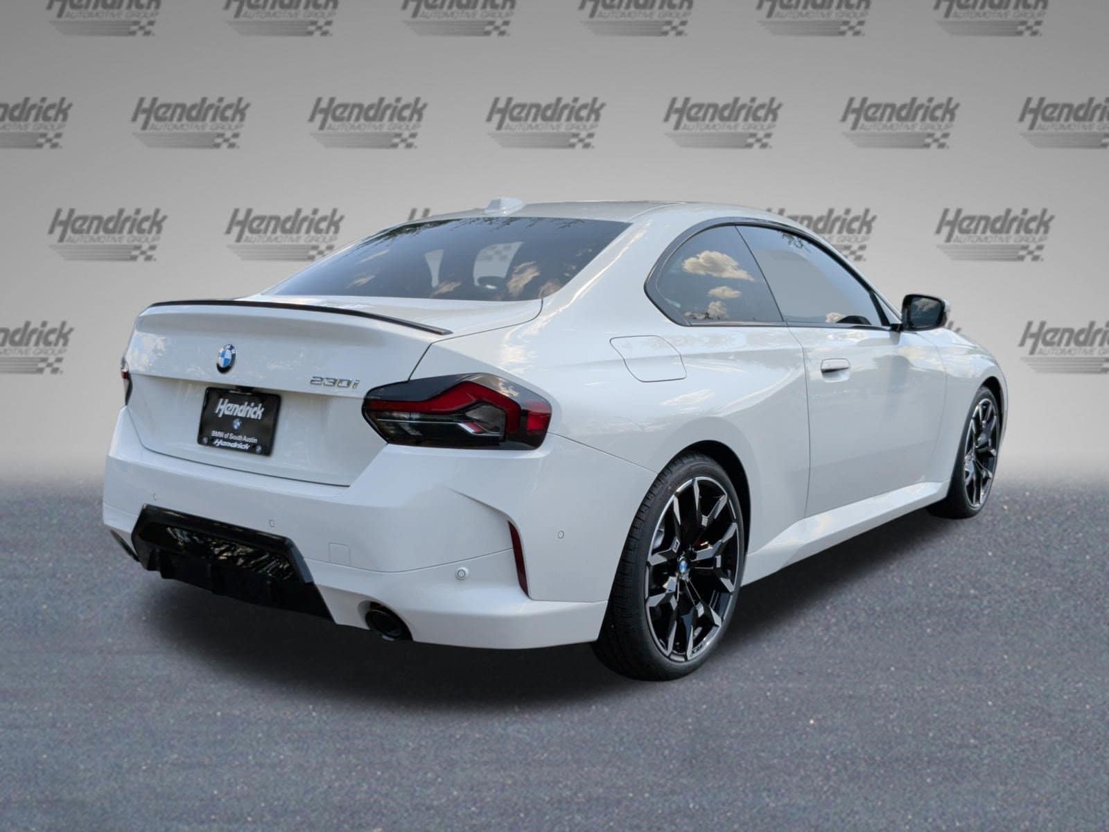 2026 BMW 2 Series 230i