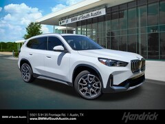 2026 BMW X1 xDrive28i SUV