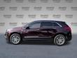 2017 CADILLAC XT5 Luxury FWD SUV