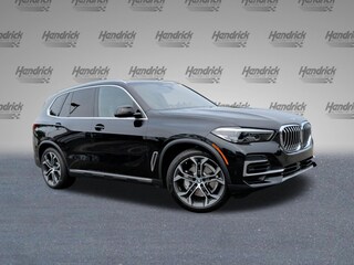 2023 BMW X5 sDrive40i SUV
