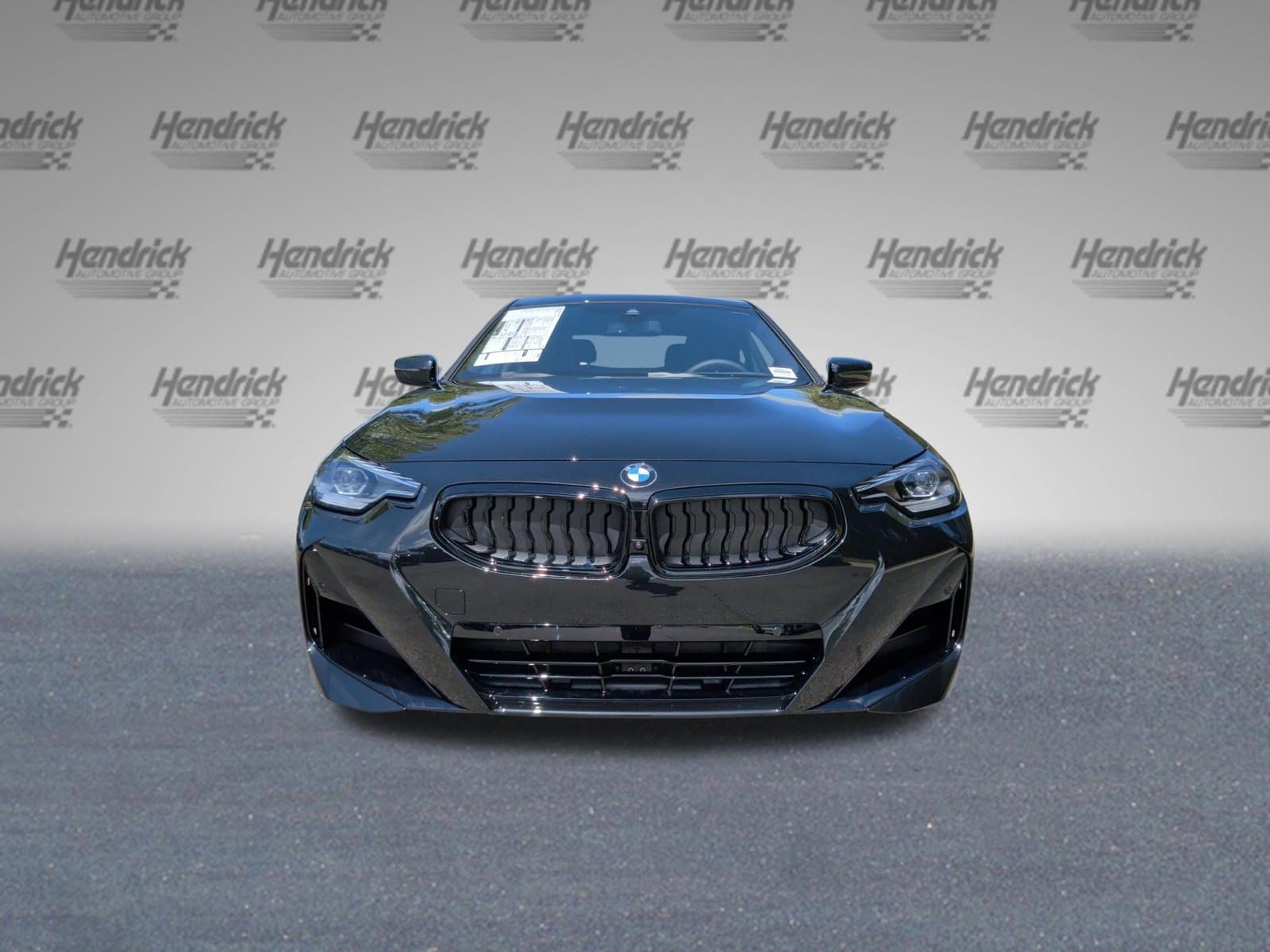 2026 BMW 2 Series 230i