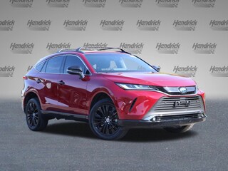 2024 Toyota Venza Nightshade SUV