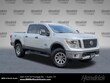  Nissan Titan