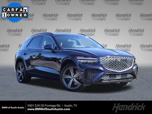 2024 Genesis GV70 3.5T Sport SUV