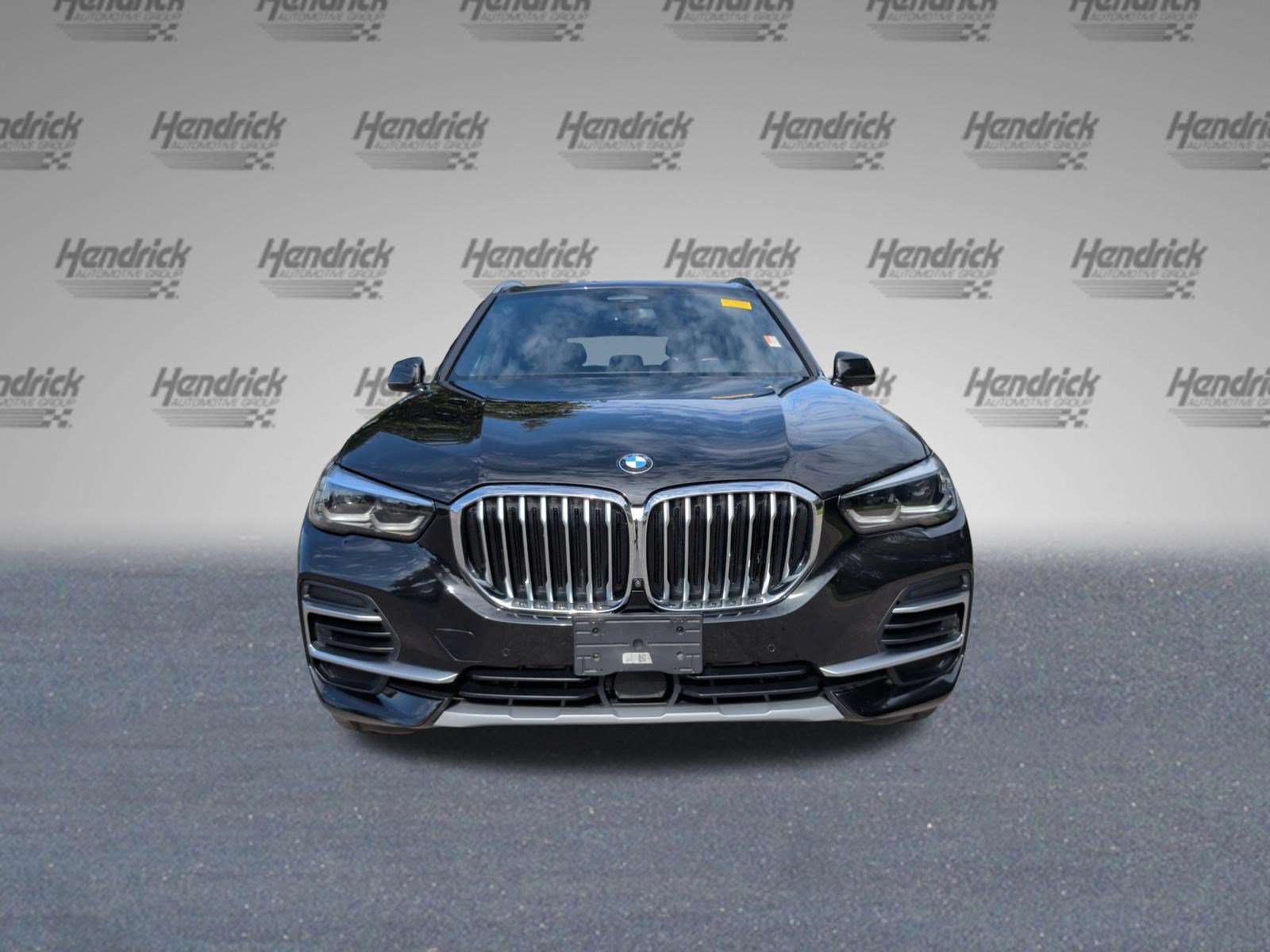 Certified 2023 BMW X5 sDrive40i SUV