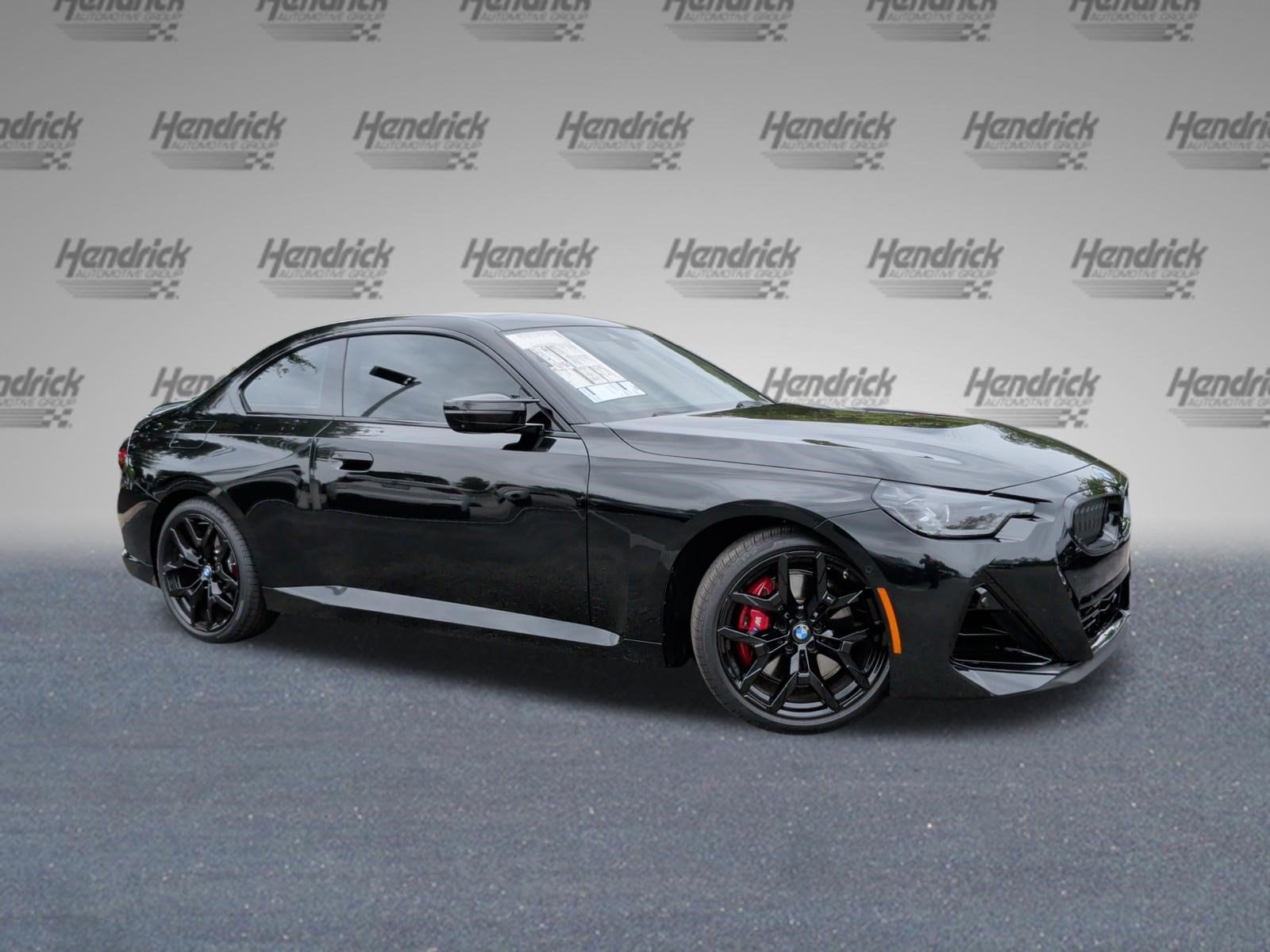 BMW M240i M240i