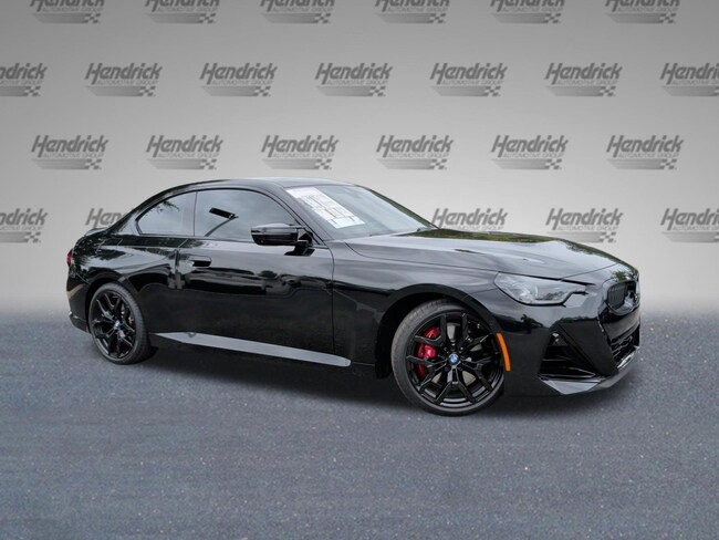 2026 BMW M240i M240i Coupe