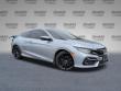2020 Honda Civic Si Coupe