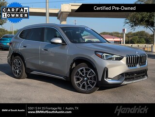 2023 BMW X1 xDrive28i SUV
