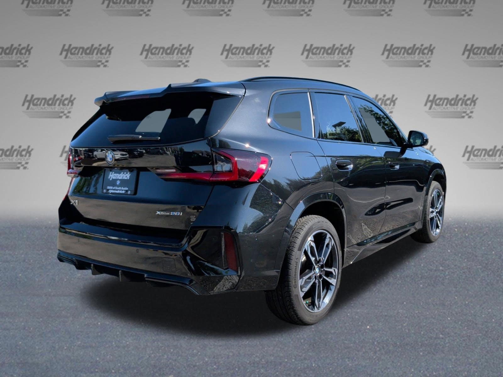 2025 BMW X1 xDrive28i photo 5