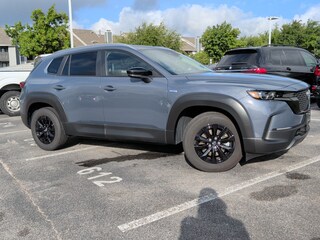 2025 Mazda CX-50 Hybrid Preferred Package SUV