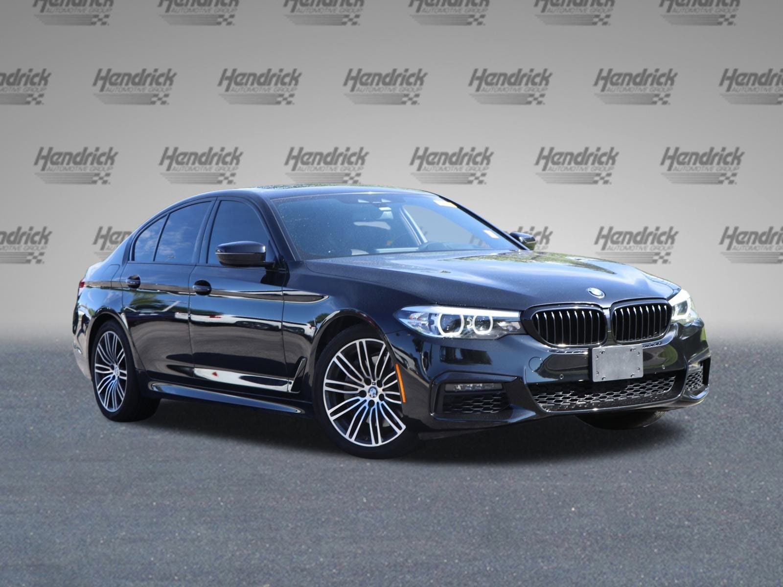 Used 2020 BMW 5 Series 540i with VIN WBAJS3C02LCD99928 for sale in Austin, TX