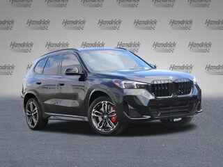2026 BMW X1 xDrive28i SUV