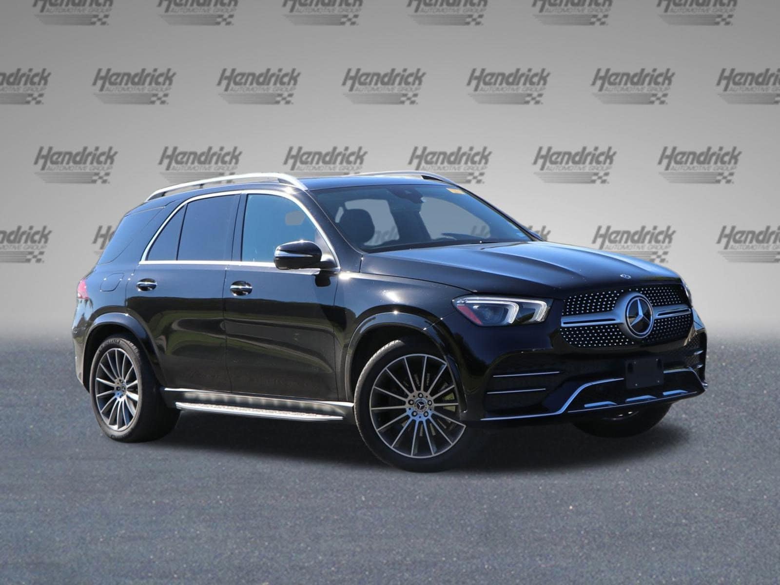 Used 2020 Mercedes-Benz GLE GLE350 with VIN 4JGFB4KE1LA091729 for sale in Austin, TX