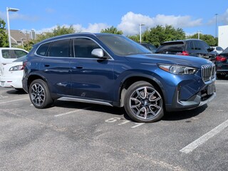 2023 BMW X1 xDrive28i SUV