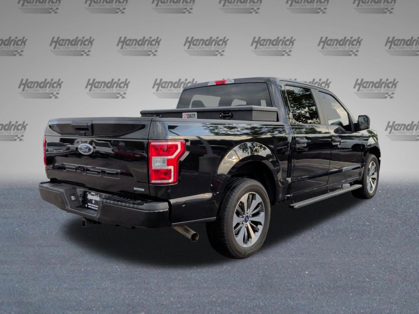 2019 Ford F-150 XL photo 6
