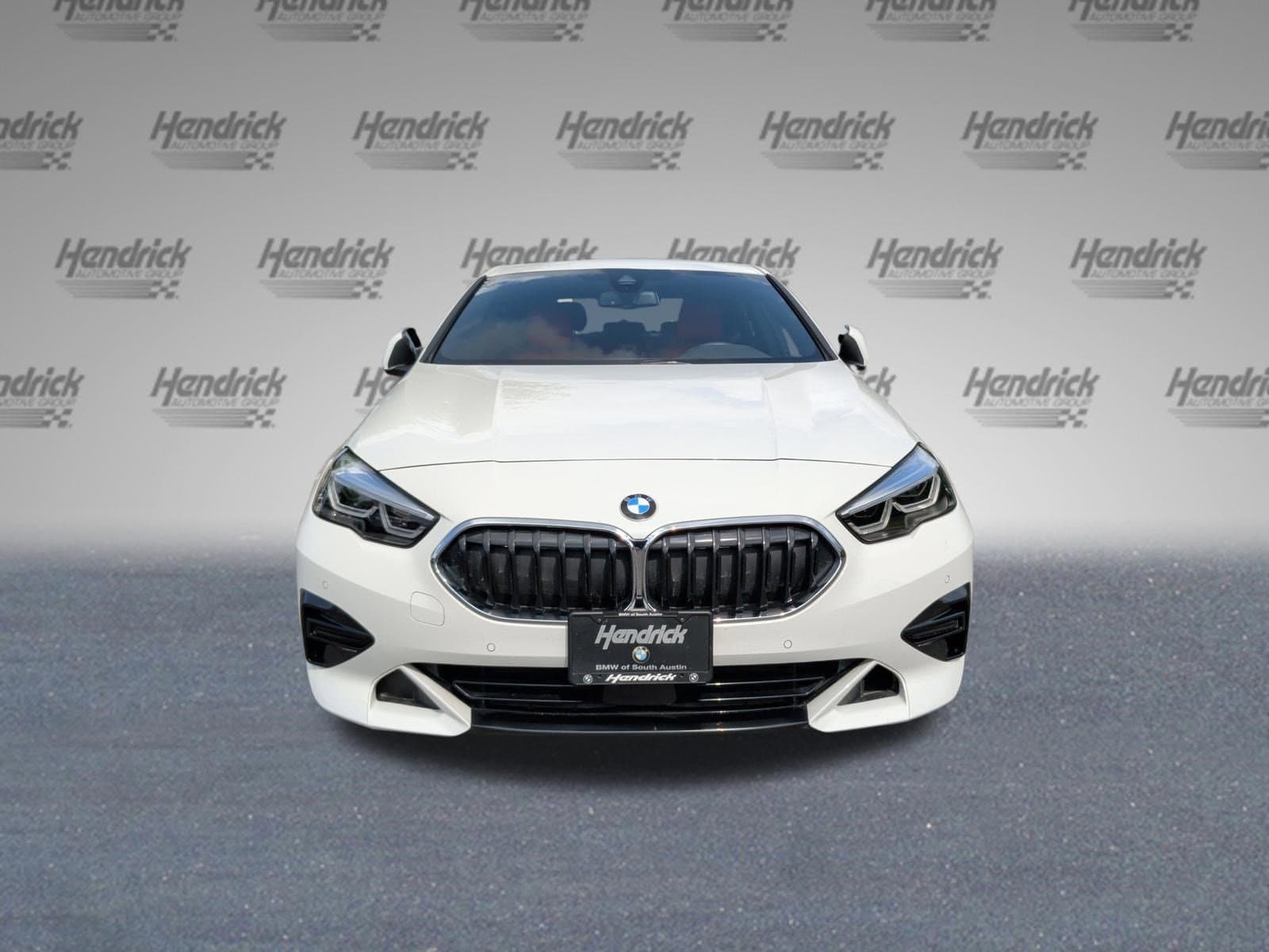 2024 BMW 228i 228i xDrive Gran Coupe photo 4