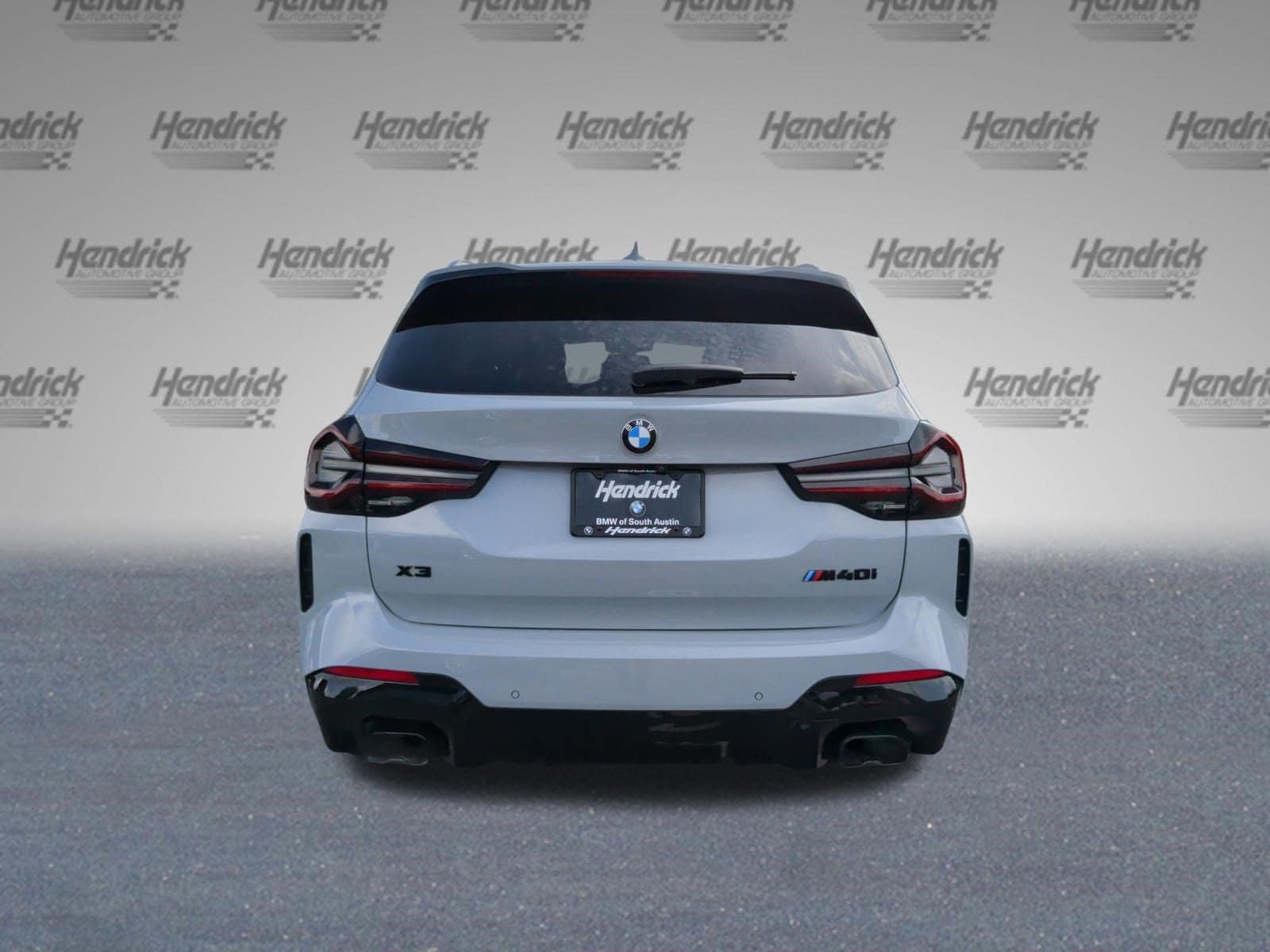 Used 2022 BMW X3 For Sale in Austin, TX VIN: 5UX83DP00N9K08047