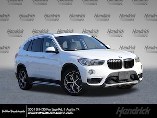 2019 BMW X1 sDrive28i SUV