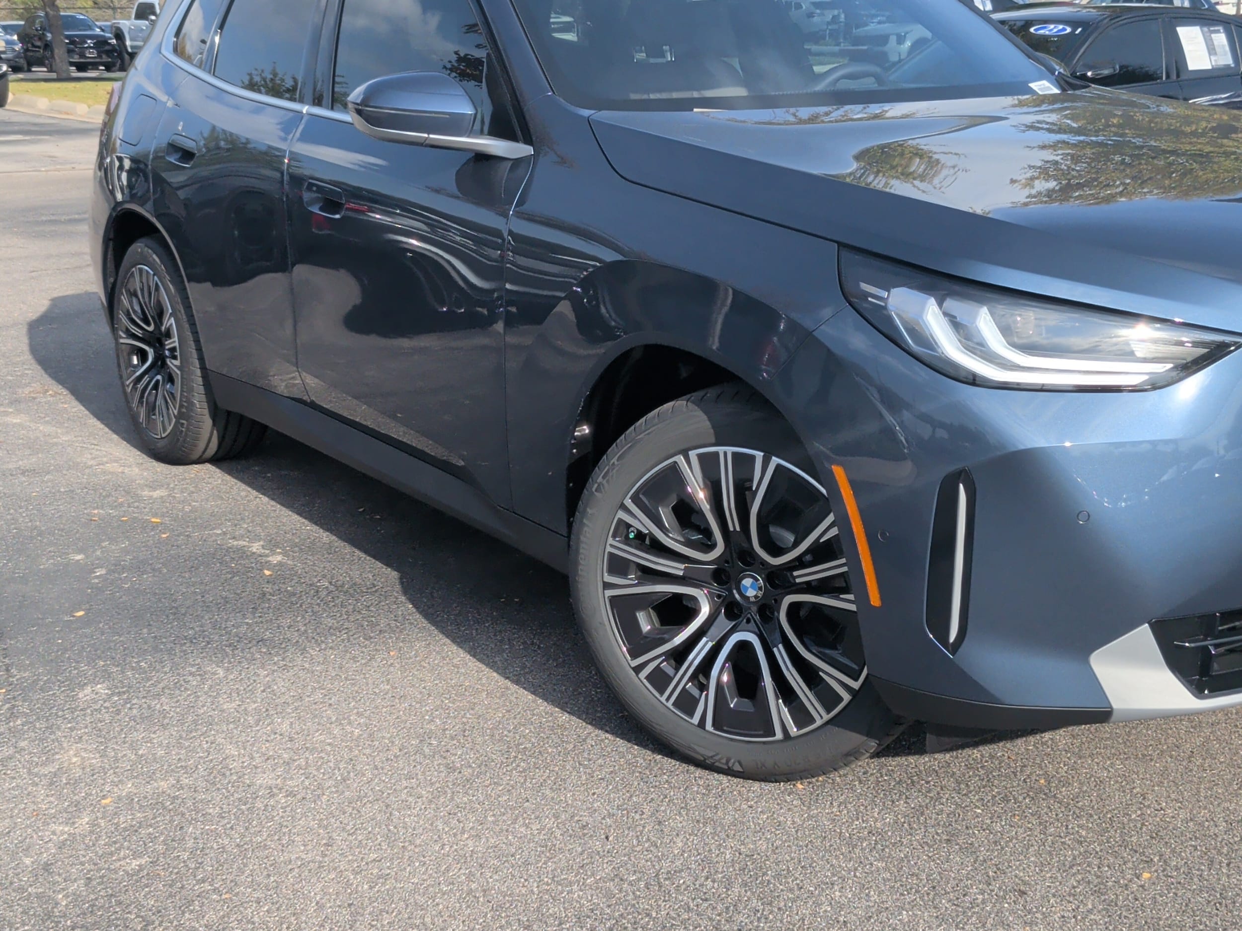 BMW X3 30 XDrive