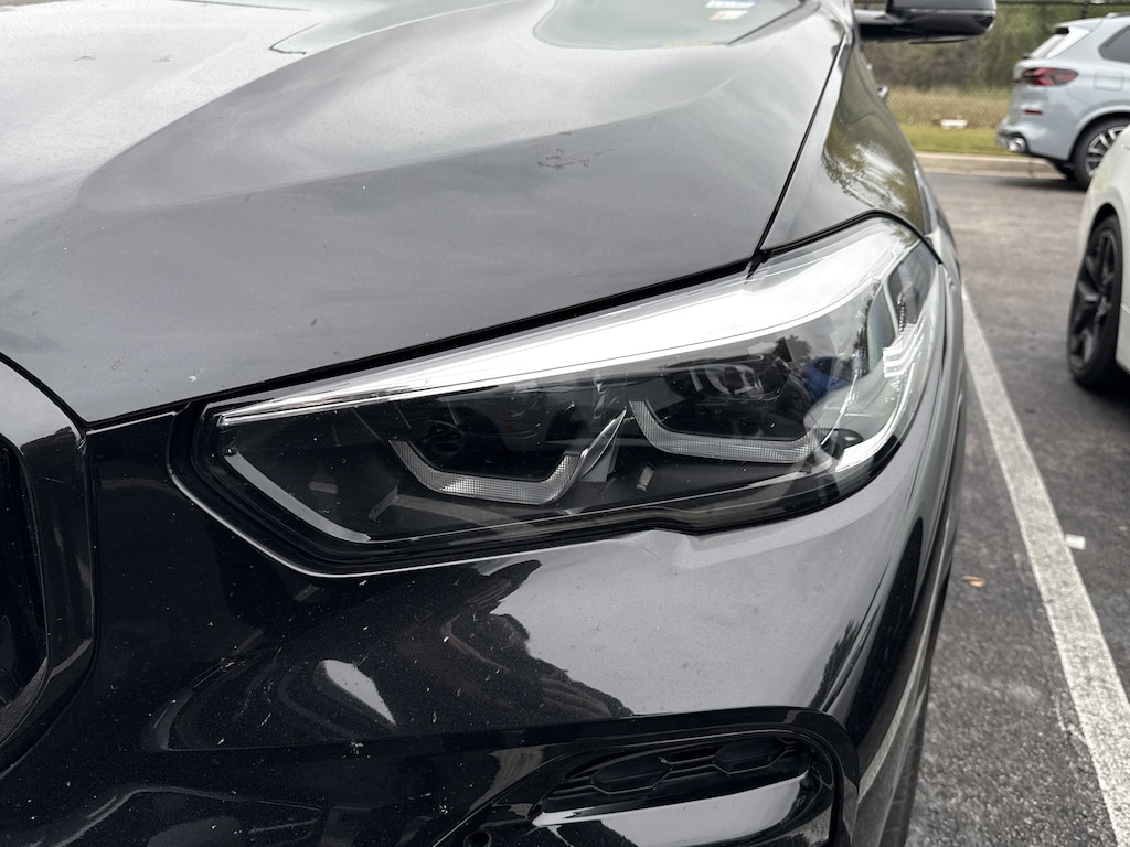 Used 2022 BMW X5 sDrive40i SUV