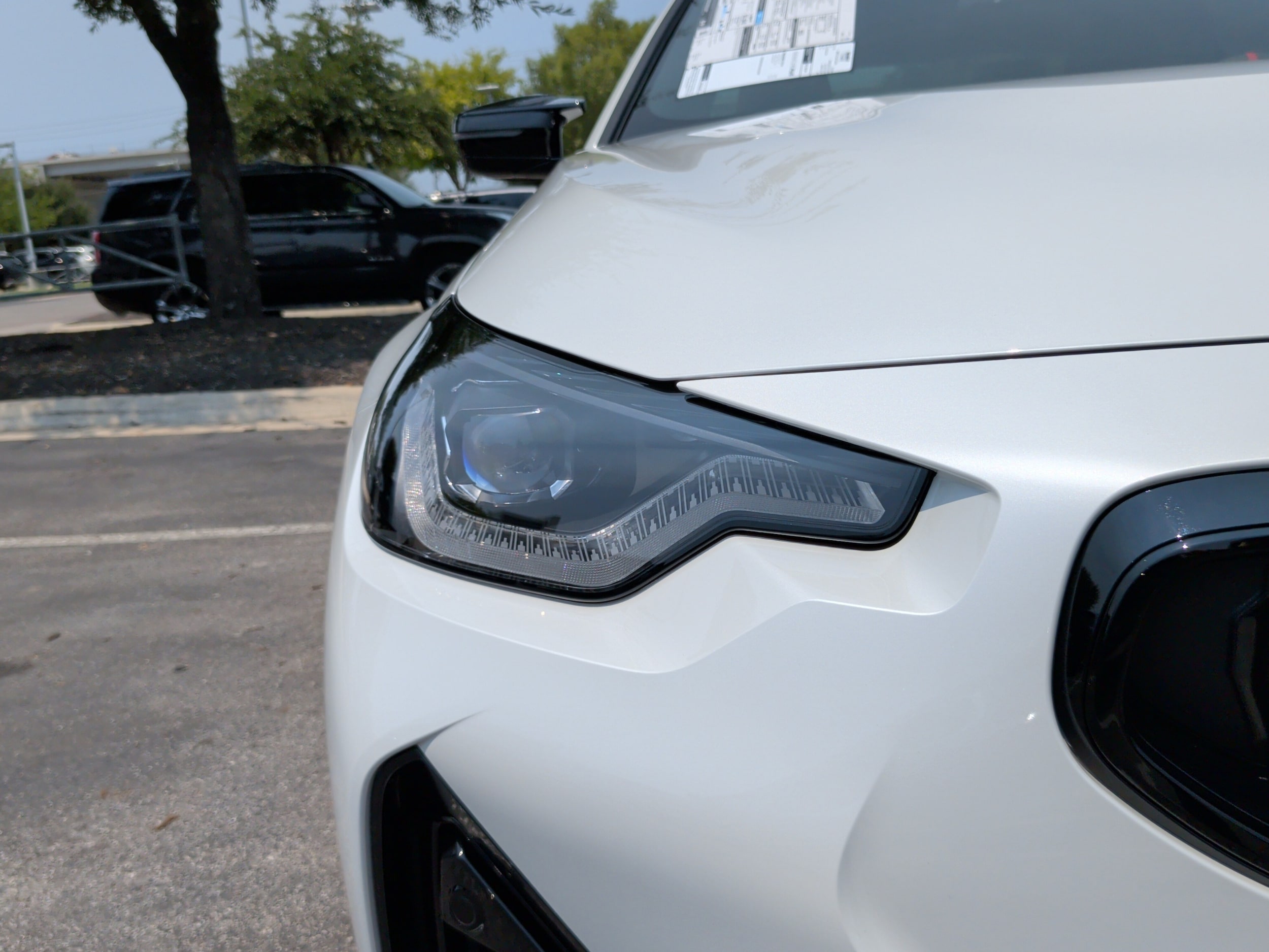 2026 BMW 2 Series M240i XDrive