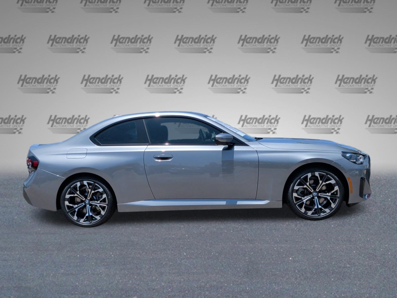 2026 BMW 2 Series 230i