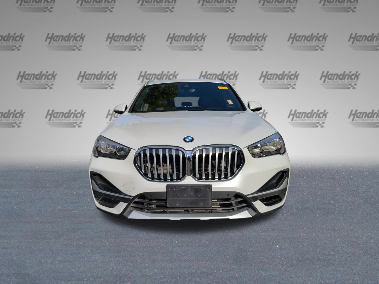 2021 BMW X1 SDrive28i