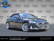 Audi A5 Cabriolet