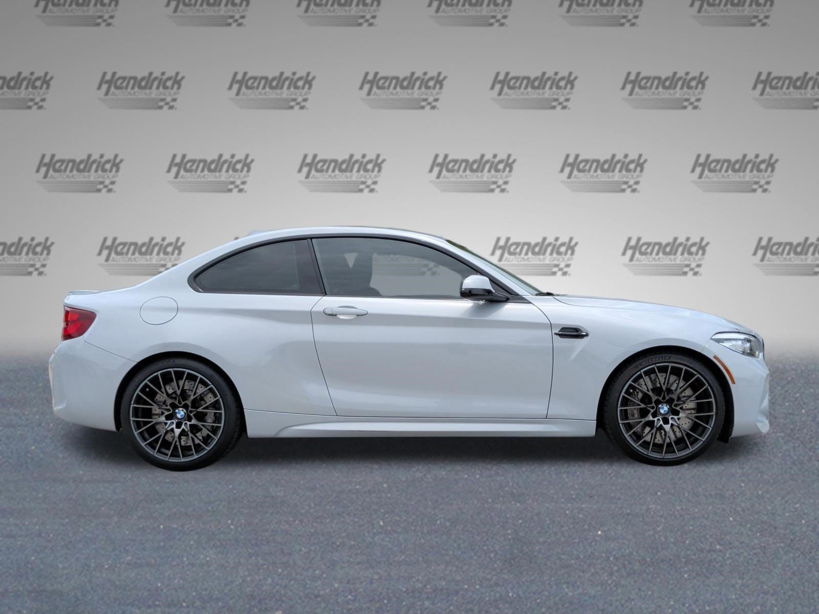 BMW M2 Competition