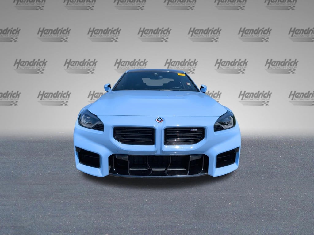Used 2023 BMW M2 Coupe
