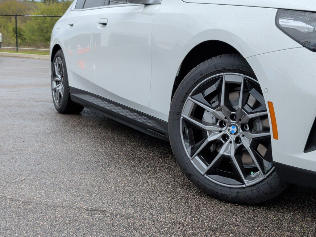 Certified 2026 BMW i5 eDrive40 Sedan