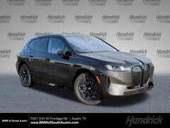 2026 BMW iX xDrive45 SUV