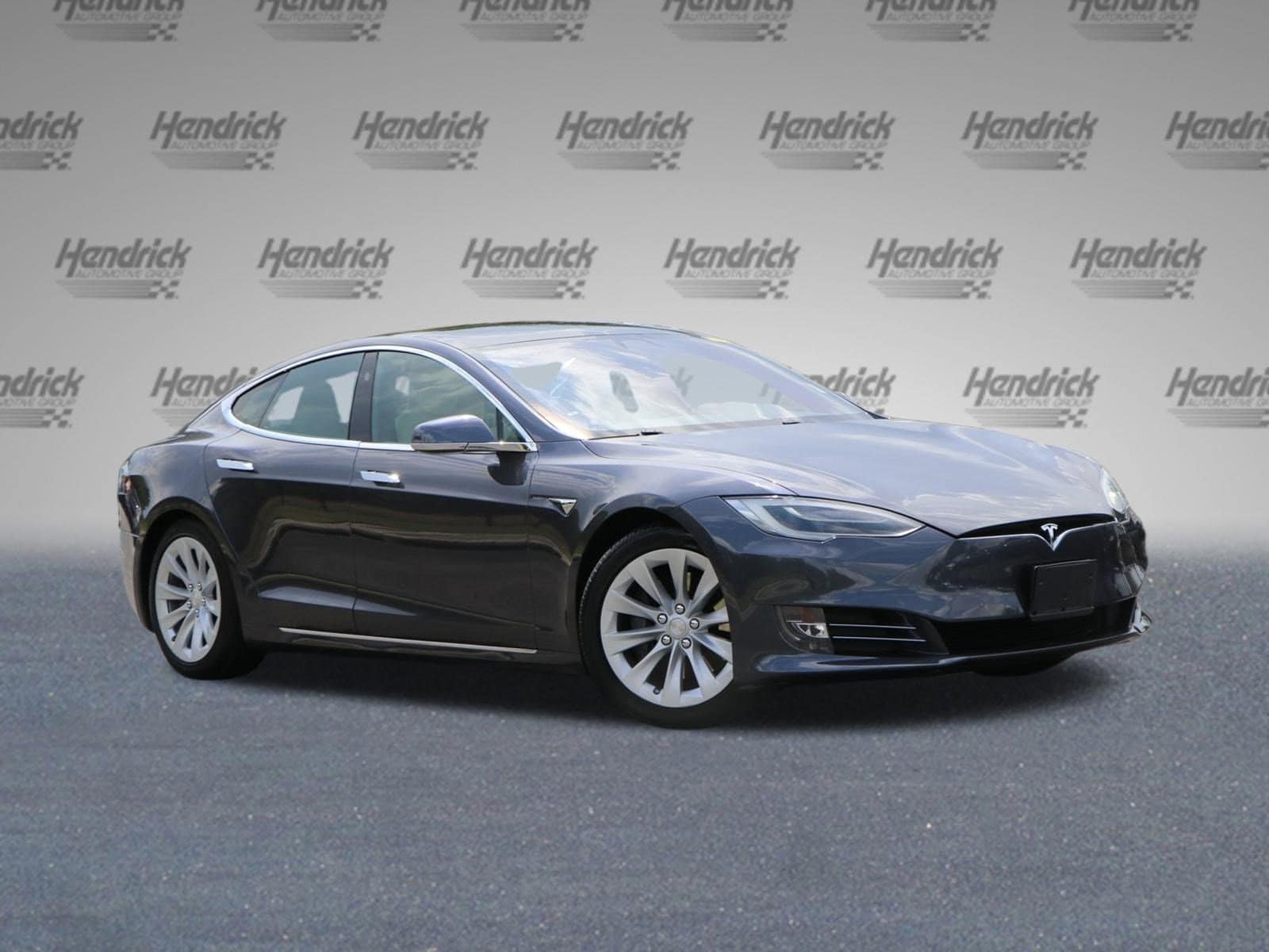 Used 2019 Tesla Model S Long Range with VIN 5YJSA1E28KF335839 for sale in Austin, TX