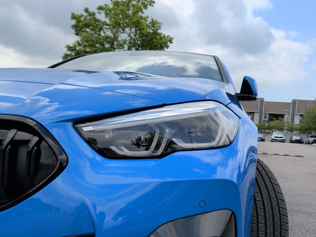 Certified 2024 BMW 228i 228i xDrive Gran Coupe Sedan
