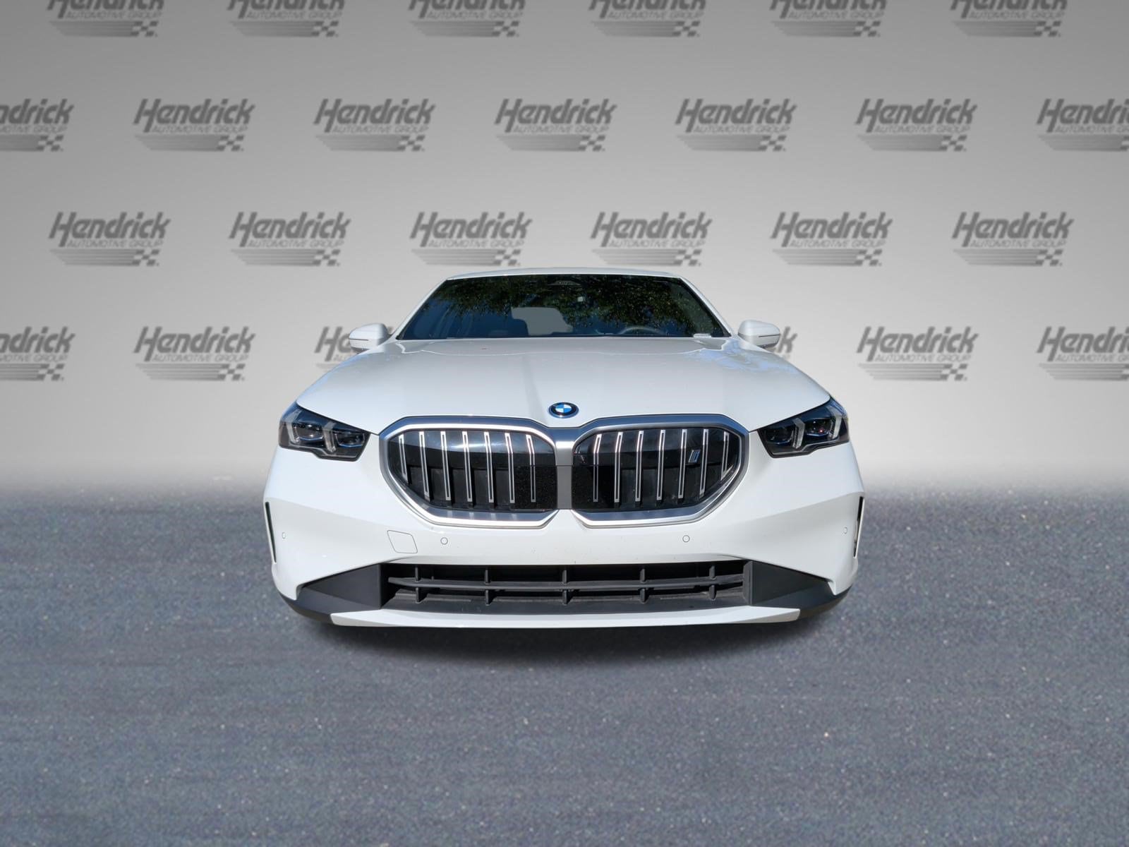 2026 BMW I5 EDrive40
