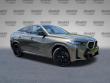 2026 BMW X6 M60i SUV