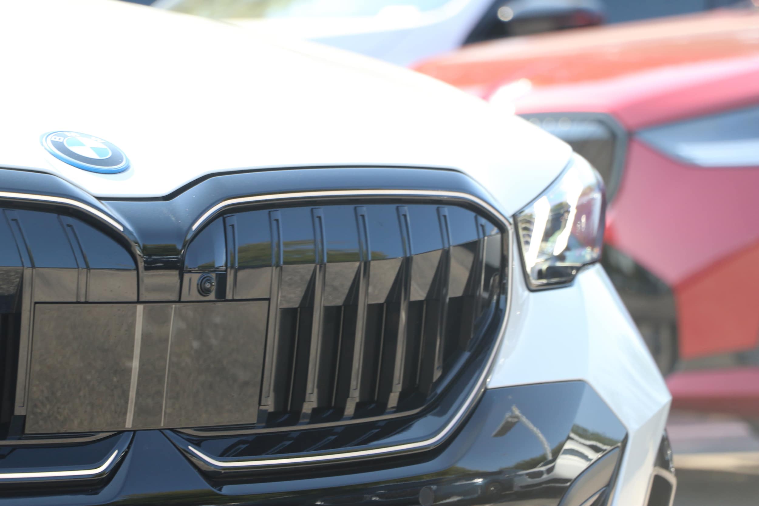 2026 BMW 550e 550e XDrive