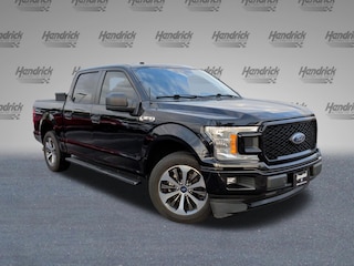 2019 Ford F-150 XL Pickup