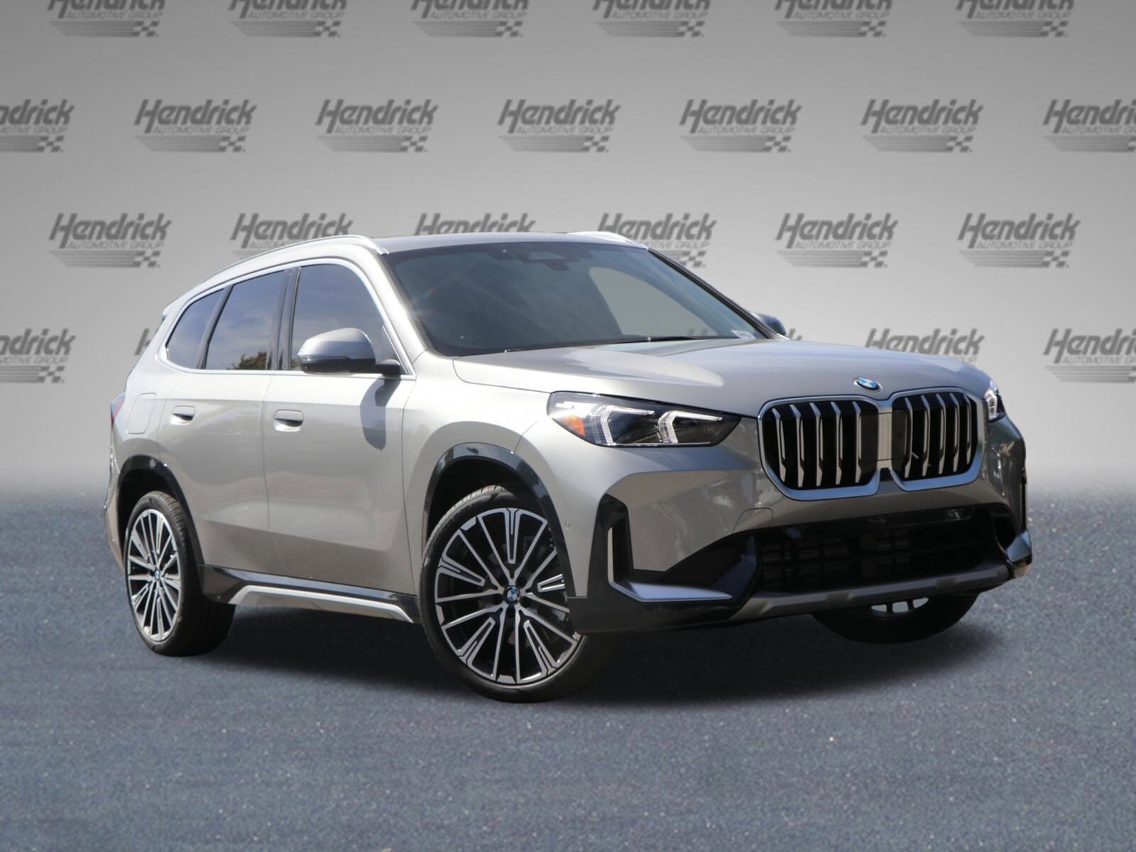 2025 Bmw X1 XDrive28i photo 2