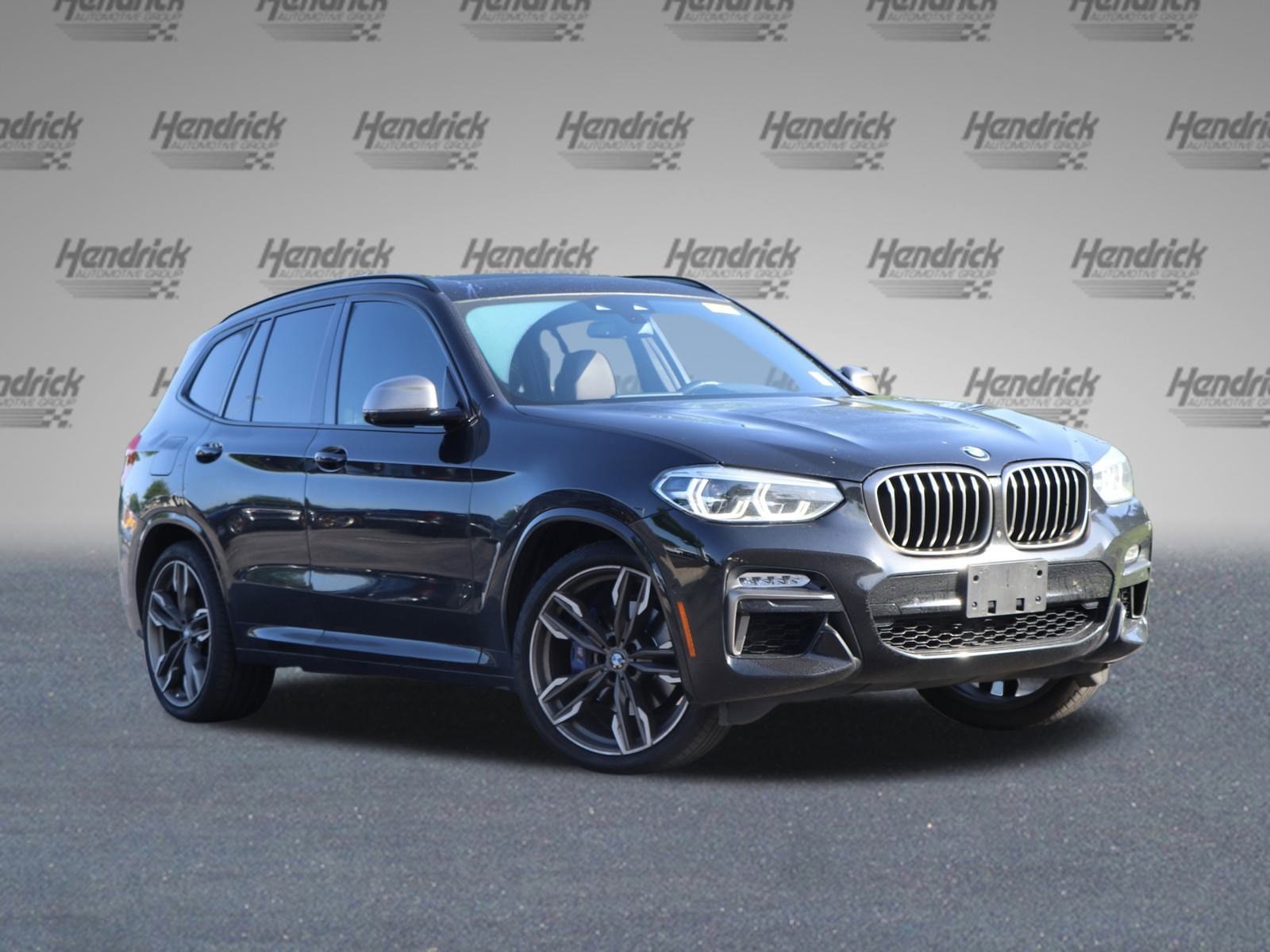 Used 2019 BMW X3 40i with VIN 5UXTS3C58K0Z06530 for sale in Austin, TX