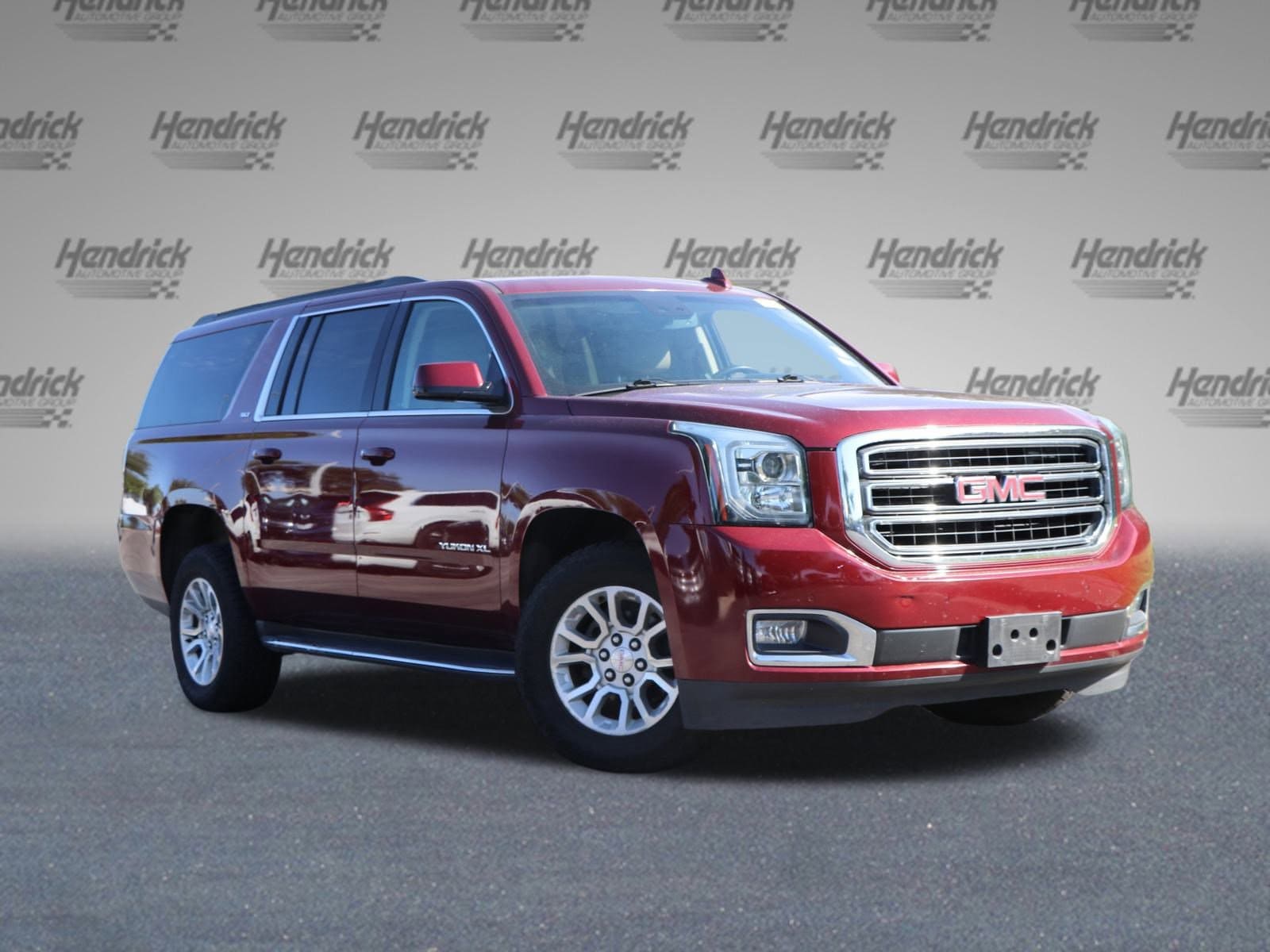 Used 2019 GMC Yukon XL SLT with VIN 1GKS2GKC5KR294257 for sale in Austin, TX