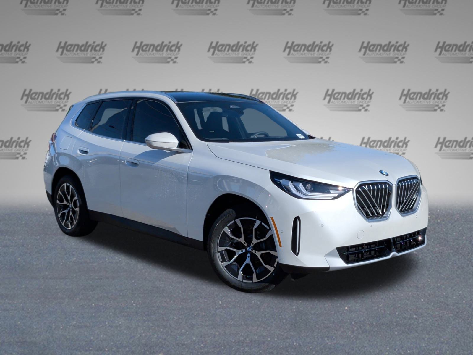 2026 Bmw X3 photo 2