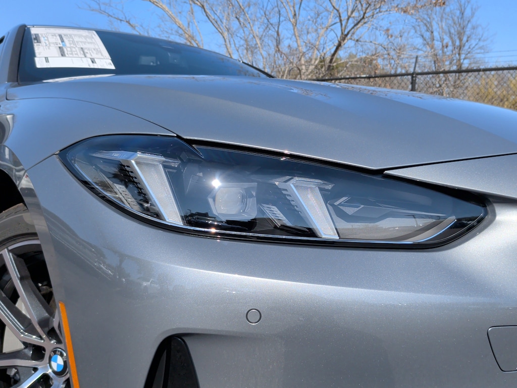 New 2026 BMW 4 Series 430i xDrive Coupe