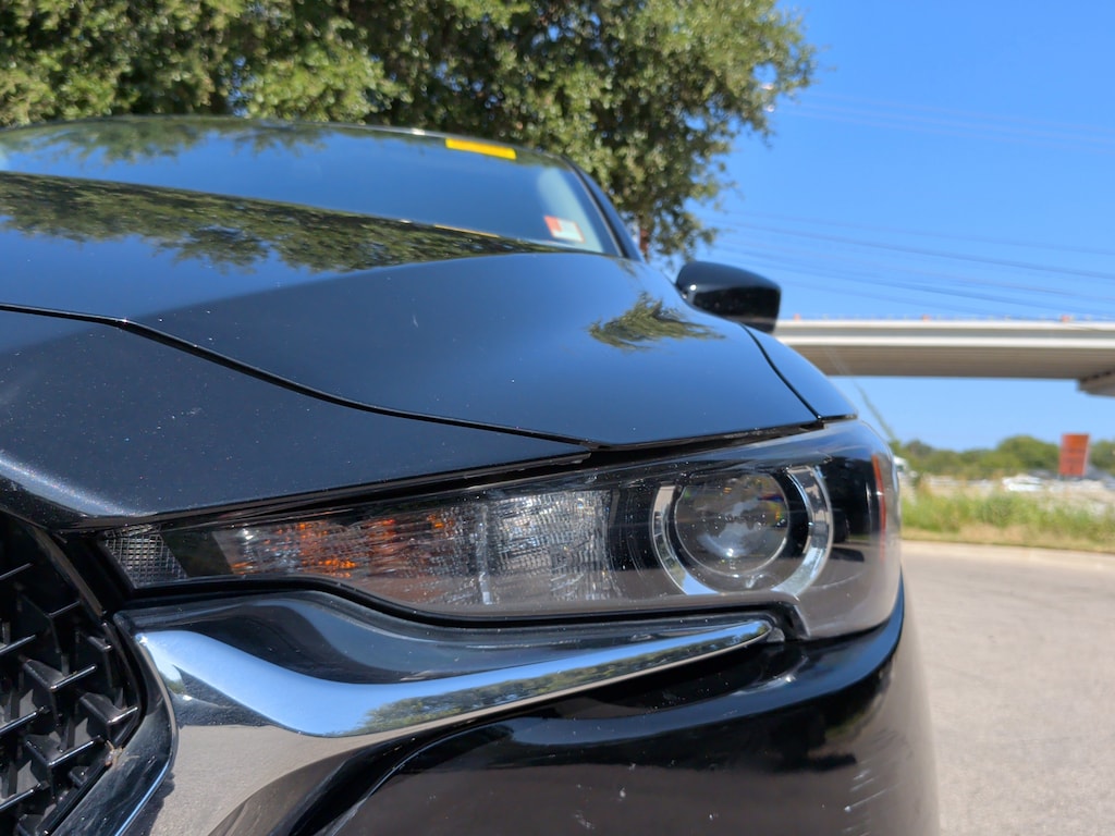Used 2019 Mazda Mazda CX-5 Touring SUV