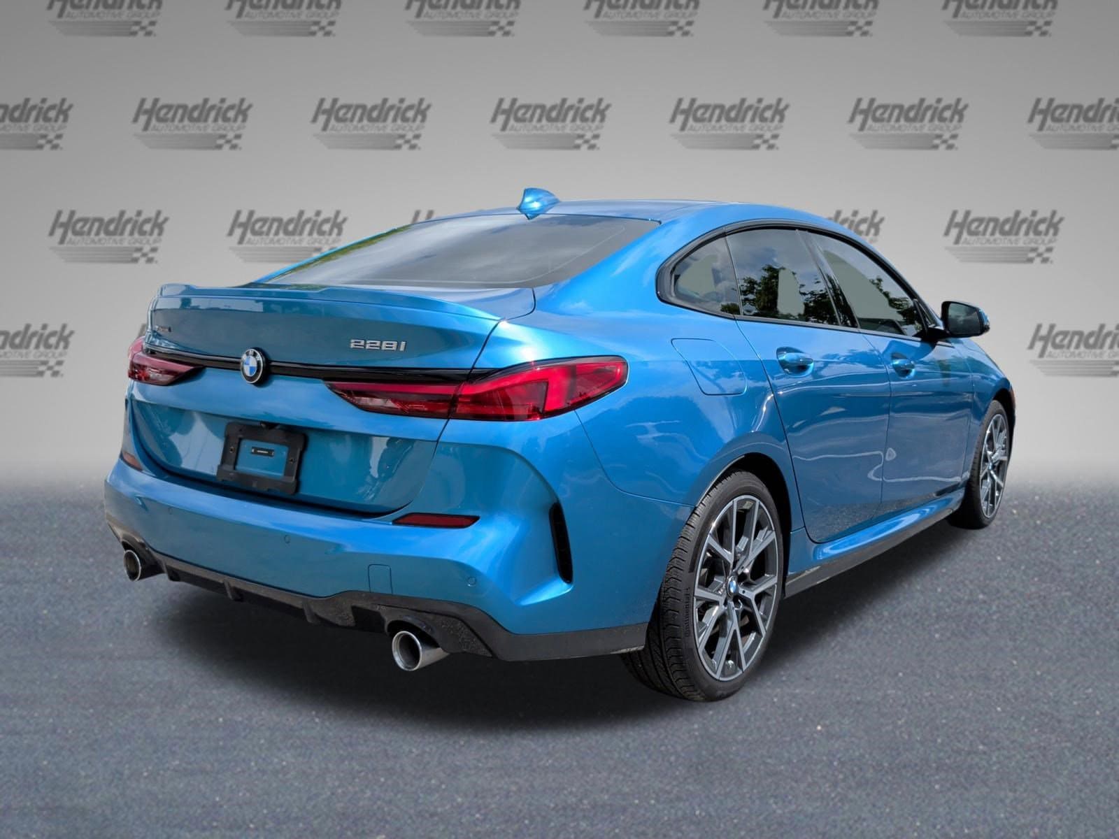 2024 BMW 228i 228i xDrive Gran Coupe photo 6