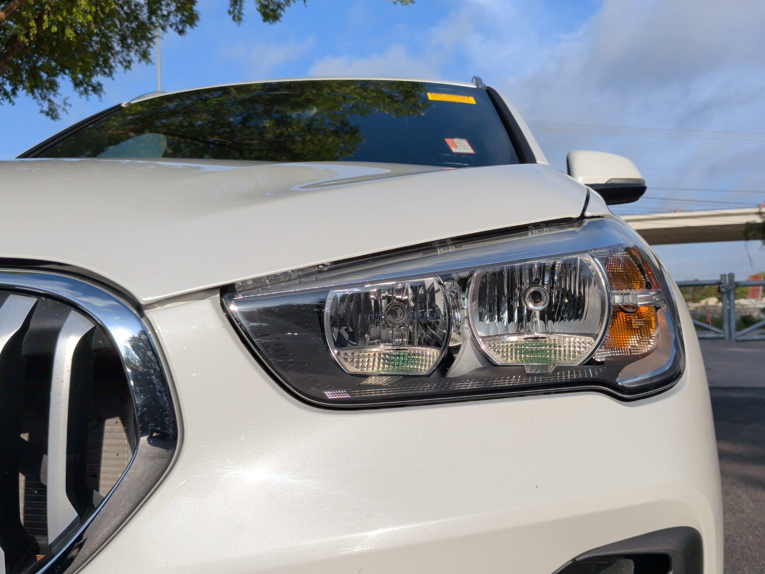 2021 BMW X1 SDrive28i