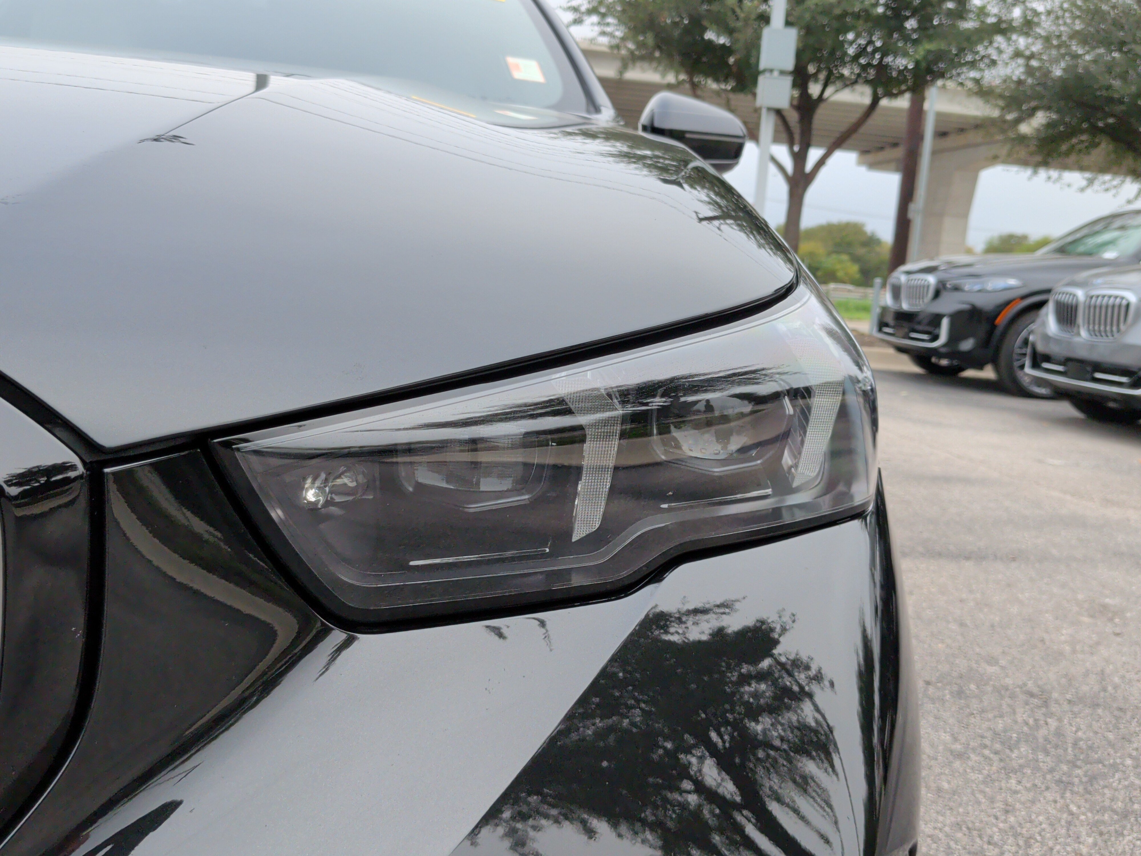 Certified 2026 BMW i5 eDrive40 Sedan