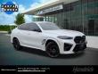  BMW X6 M