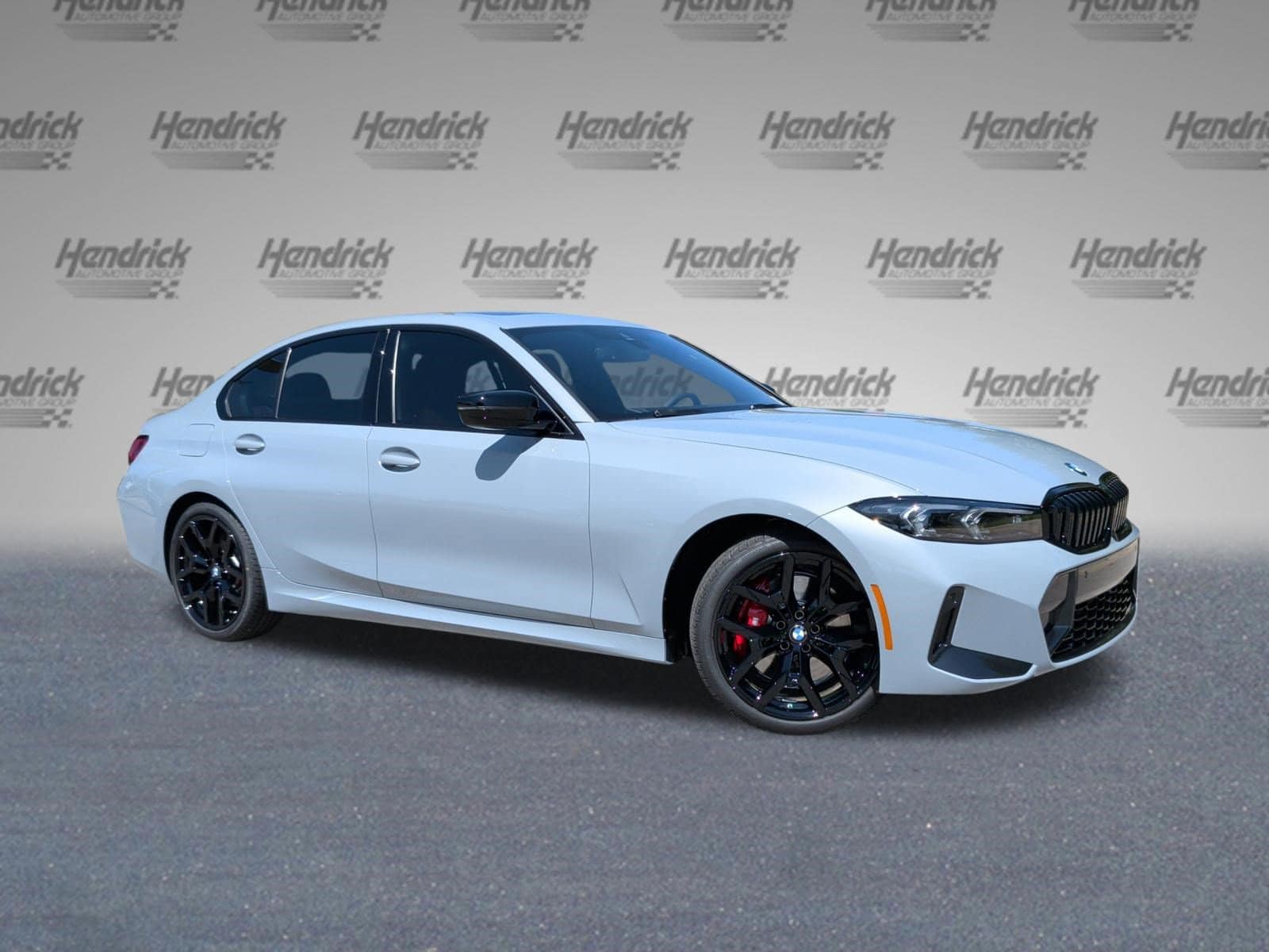 2026 BMW 3 Series 330i